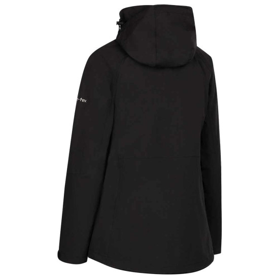 Trespass Γυναικείο μπουφάν Tilbury Waterproof Jacket